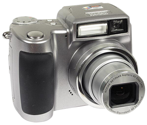 Kodak EasyShare Z700