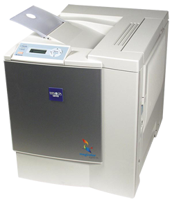 Minolta-QMS Magicolor 2300 Desklaser