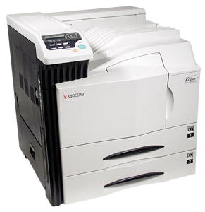 Kyocera FS-9520DN