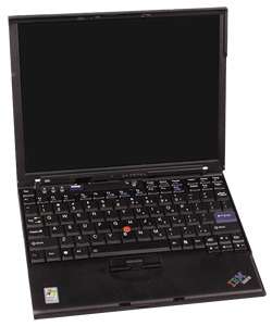 Lenovo ThinkPad X60