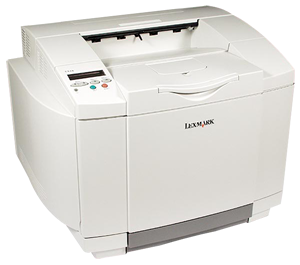 Lexmark C510