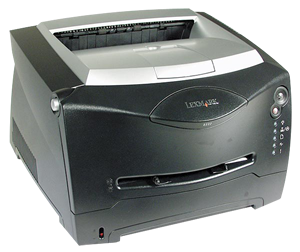 Lexmark E232