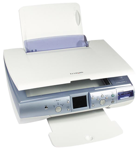 Lexmark P6250