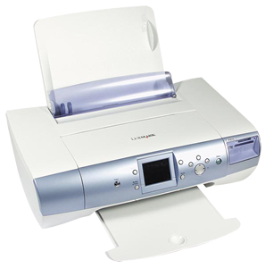 Lexmark P915