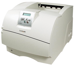 Lexmark T630n