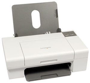 Lexmark Z735