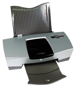 Lexmark Z815