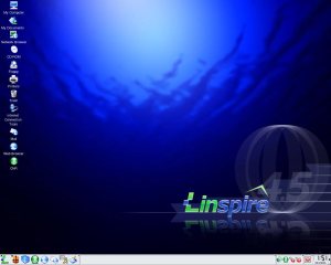 Linux s CDja