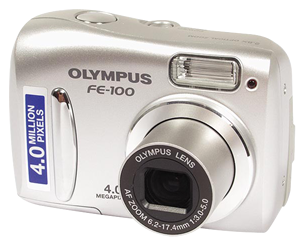 Olympus FE-100