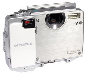 Olympus IR-500