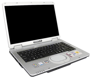 Packard Bell EasyNote R4250