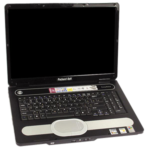 Packard Bell EasyNote W3220