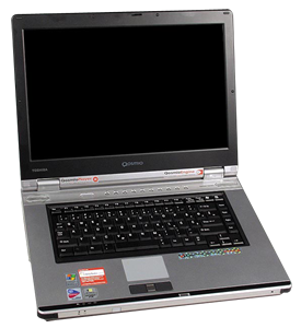 Toshiba Qosmio F10-101