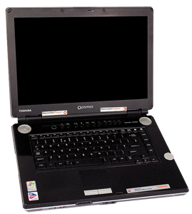 Toshiba Qosmio F20-111