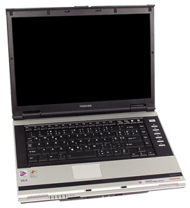 Toshiba Satellite Pro M70-220