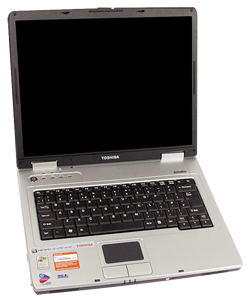 Toshiba Satellite L10-101