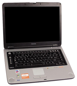 Toshiba Satellite Pro M40X-168