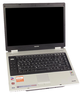 Toshiba Satellite M40-183