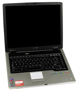 Toshiba Tecra A2