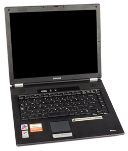 Toshiba Tecra A3-116