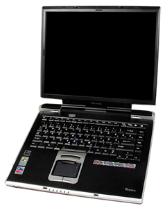 Toshiba Tecra S1