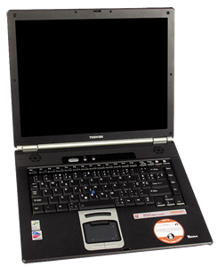 Toshiba Tecra S2-257