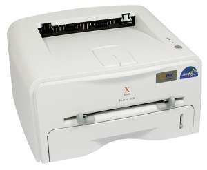 Xerox Phaser 3130