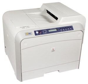 Xerox Phaser 6100