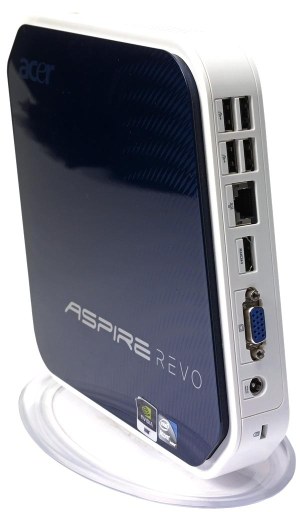 Acer Revo