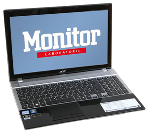 Acer Aspire V3-571