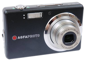 AgfaPhoto Optima 102