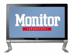 Monitor na dotik