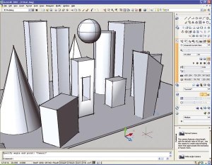 AutoCAD 2007