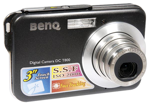 Benq T800