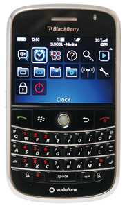 Blackberry Bold