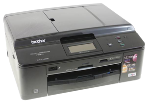 Brother DCP-J925DW