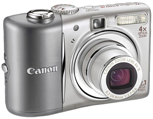 Canon PowerShot A1100 IS