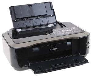 Canon PIXMA iP4850