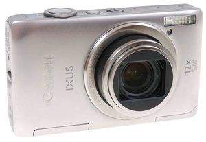 Canon Ixus 1100 HS