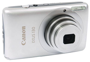 Canon Ixus 130