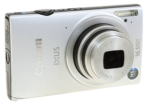 Canon Ixus 240 HS