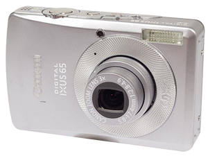 Canon Ixus 65