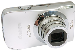 Canon Ixus 990 IS