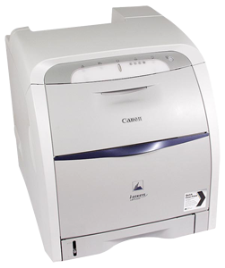 Canon i-Sensys LBP5300