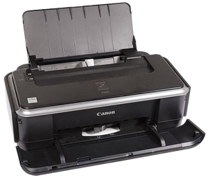 Canon Pixma iP2600