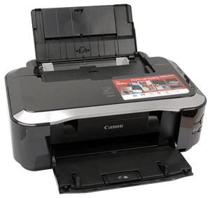 Canon Pixma iP3600 in iP4600