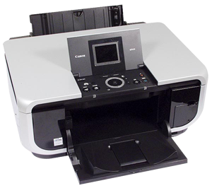 Canon Pixma MP600