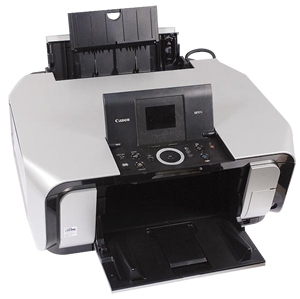 Canon Pixma MP610