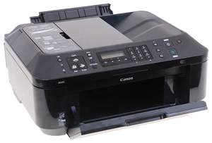 Canon Pixma MX410