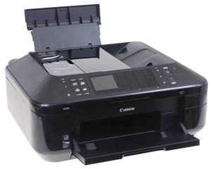 Canon Pixma MX885